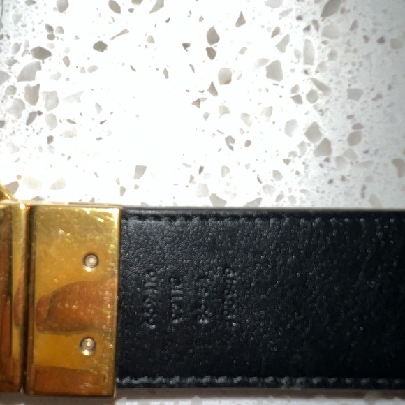 GG Marmont reversible belt , size 34 - Picture 3 of 4
